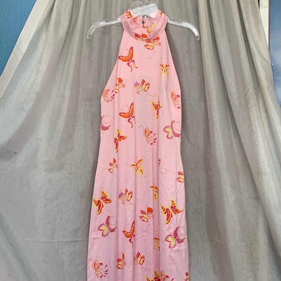 Something New Maxi dress - Picture 1 of 9